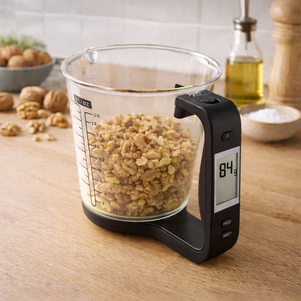 Gotamedel MeasurePro™