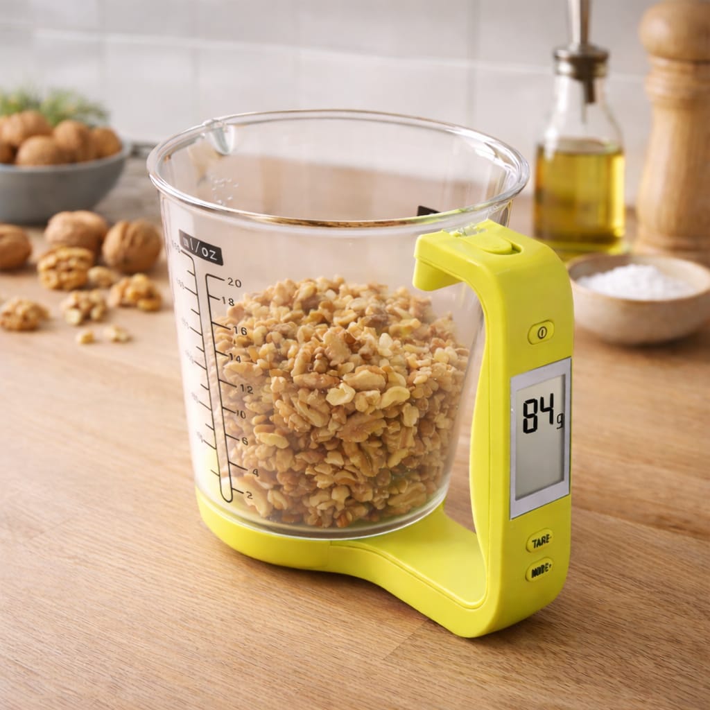 Gotamedel MeasurePro™